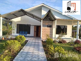 3 Habitación Casa en venta en Morona Santiago, Huamboya, Huamboya, Morona Santiago