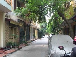 4 chambre Maison for sale in Hai Ba Trung, Ha Noi, Vinh Tuy, Hai Ba Trung