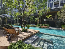 คอนโด 1 ห้องนอน ให้เช่า ในโครงการ เมคิน เฮาส์, ฟ้าฮ่าม