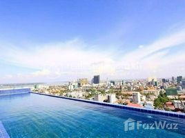 1 chambre Appartement à louer à , Phsar Thmei Ti Bei