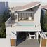3 спален Вилла на продажу в The Trinity Village, Si Sunthon