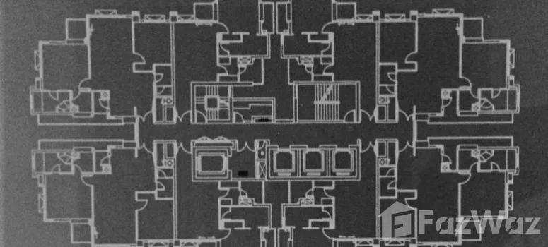 Master Plan of Manhattan Chidlom - Photo 1