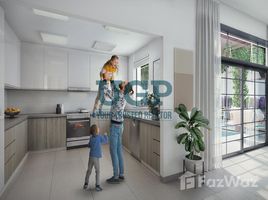 5 спален Вилла на продажу в Yas Park Views, Yas Acres, Yas Island, Абу-Даби