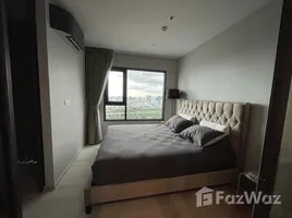 1 Bedroom Condo for rent at Life One Wireless, Lumphini