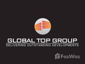 Global Top Group is the developer of City Garden Pratumnak