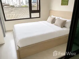 1 Habitación Apartamento en alquiler en Condolette Pixel Sathorn, Chong Nonsi, Yan Nawa, Bangkok