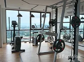 Studio Appartement zu vermieten im The Trion Towers, Makati City, Southern District, Metro Manila, Philippinen