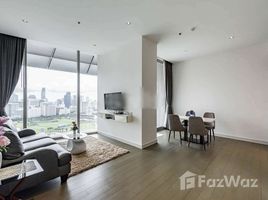 คอนโด 1 ห้องนอน ให้เช่า ในโครงการ แมกโนเลียส์ ราชดำริ บูเลอวาร์ด, ลุมพินี