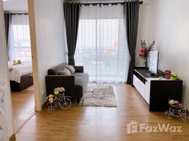 1 Bedroom Condo for sale at S&S Sukhumvit Condominium, Bang Na, Bang Na
