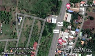 N/A Land for sale in Samet, Buri Ram 