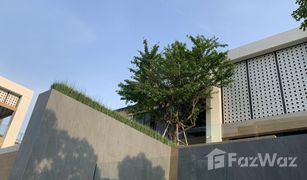 4 Bedrooms House for sale in Bang Phongphang, Bangkok Baan 365 By LPN