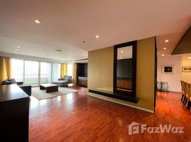 3 Schlafzimmer Appartement zu vermieten im Park Thonglor Tower, Khlong Tan Nuea