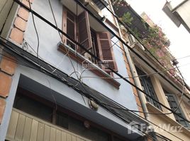 3 Phòng ngủ Nhà mặt tiền for rent in Thanh Xuân, Hà Nội, Khương Trung, Thanh Xuân