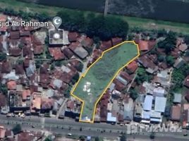  Land for sale in West Sumatera, Padang Utara, Padang, West Sumatera