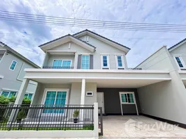 3 Bedroom House for rent at Anasiri Paklok, Pa Khlok, Thalang, Phuket, Thailand