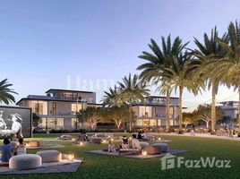 4 Bedroom House for sale at Farm Gardens, Juniper, DAMAC Hills 2 (Akoya)