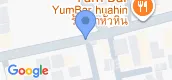 Map View of Royal Home Village
