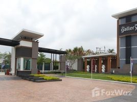 3 Bedrooms House for sale in Krathum Lom, Nakhon Pathom The Gallery Pinklao-Phutthamonthon Sai 4