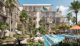 1 Habitación Apartamento en venta en Tuscan Residences, Dubái Oxford 212