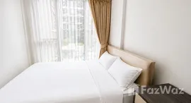 Viviendas disponibles en The Nest Sukhumvit 64