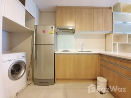 1 спален Квартира в аренду в Villa Asoke, Makkasan, Ратчатхещи, Бангкок