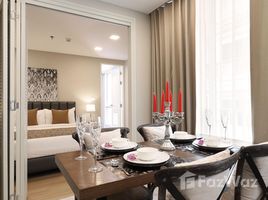 1 Bedroom Condo for sale at Bless Residence Ekkamai, Khlong Tan Nuea