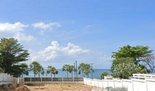 N/A Land for sale in Bang Lamung, Pattaya 