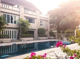 3 Schlafzimmer Villa zu vermieten im Ban Suan Kasemsuwan, Phra Khanong, Khlong Toei