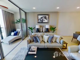 3 Bedroom Condo for sale at Wyndham Bangkok Queen Convention Centre, Khlong Toei