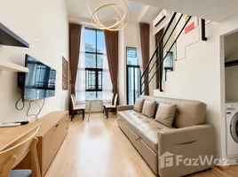 1 Habitación Departamento en venta en IDEO New Rama 9, Hua Mak, Bang Kapi, Bangkok, Tailandia