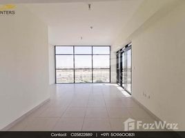 Studio Apartment for sale at The View, Danet Abu Dhabi