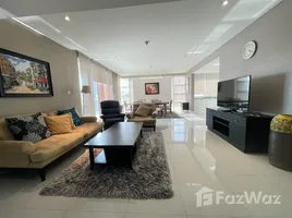 3 Bedroom Condo for rent at Fullerton Sukhumvit, Phra Khanong