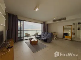 ขายคอนโด 2 ห้องนอน ในโครงการ ซายร์ วงศ์อมาตย์, นาเกลือ