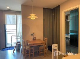 1 спален Кондо на продажу в The Room Sukhumvit 69, Phra Khanong Nuea