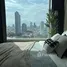 1 Bedroom Condo for sale at Menam Residences Condominium, Wat Phraya Krai, Bang Kho Laem, Bangkok, Thailand