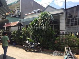 3 chambre Maison for sale in Hoc Mon, Ho Chi Minh City, Ba Diem, Hoc Mon