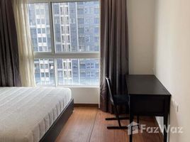 คอนโด 2 ห้องนอน ให้เช่า ในโครงการ ไดมอนด์ สุขุมวิท, พระโขนง, คลองเตย