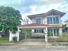 3 Schlafzimmer Haus zu verkaufen im Supalai Garden Ville , Pa Khlok, Thalang, Phuket