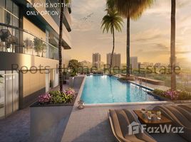 2 Bedroom Apartment for sale at Azizi Grand, Champions Towers, Dubai Sports City