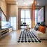 1 Bedroom Apartment for sale at Origin Plug & Play Sirindhorn Station, Bang Bamru, Bang Phlat, Bangkok