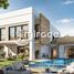 5 Bedroom House for sale at The Dahlias, Yas Acres, Yas Island