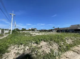  Grundstück zu verkaufen in Hua Hin, Prachuap Khiri Khan, Nong Kae