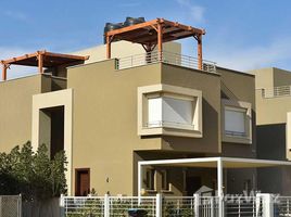 5 chambre Villa à vendre à Badya Palm Hills., Sheikh Zayed Compounds, Sheikh Zayed City