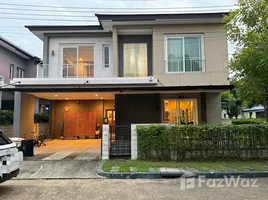 The City Sukhumvit - Bangna에서 임대할 3 침실 주택, Bang Na, Bang Na, 방콕, 태국