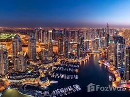 4 спален Квартира на продажу в Marina Shores, Park Island, Dubai Marina, Дубай