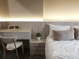 2 Bedroom Condo for sale at The Parkland Charan - Pinklao, Bang Yi Khan