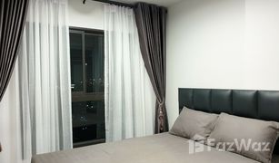 1 Schlafzimmer Wohnung zu verkaufen in Bang Yi Khan, Bangkok The Parkland Charan - Pinklao
