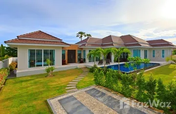 Waterside Residences by Red Mountain in ทับใต้, Hua Hin