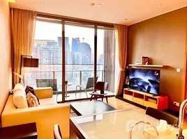 1 Schlafzimmer Appartement zu vermieten im Aequa Sukhumvit 49, Khlong Tan Nuea