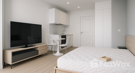 The Nest Sukhumvit 22 在售单元